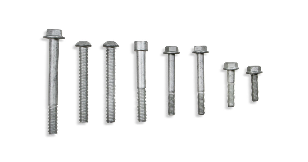 Holley 97-260 image 2