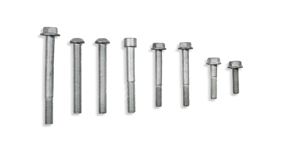 Holley 97-260 image 2