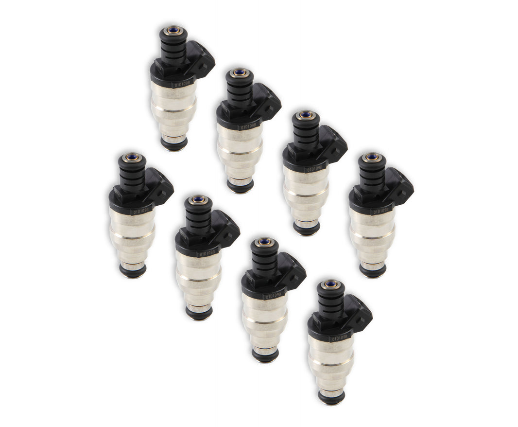 ACCEL - Fuel Injectors - 21 lb/hr