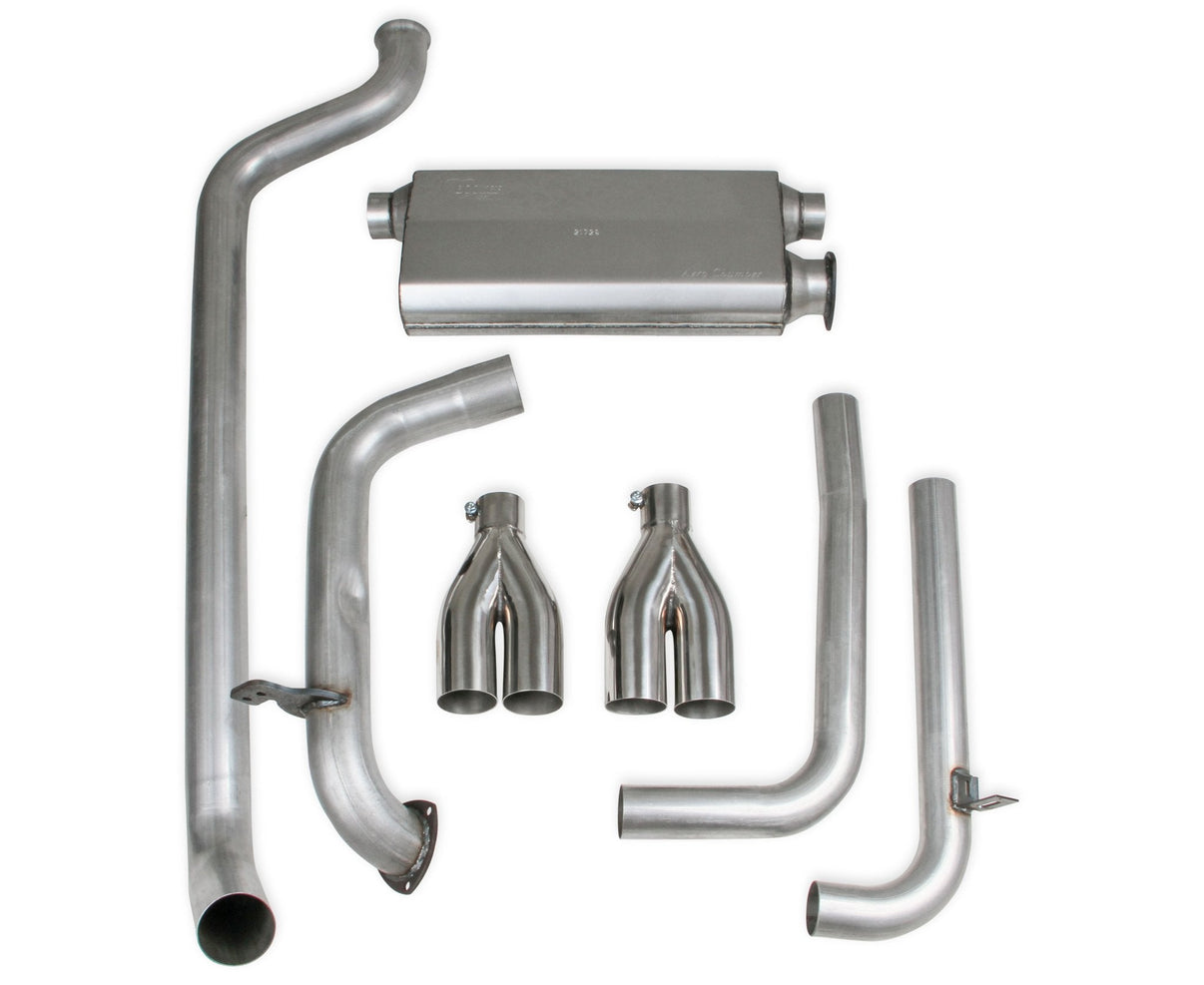 Hooker 16827HKR image 6