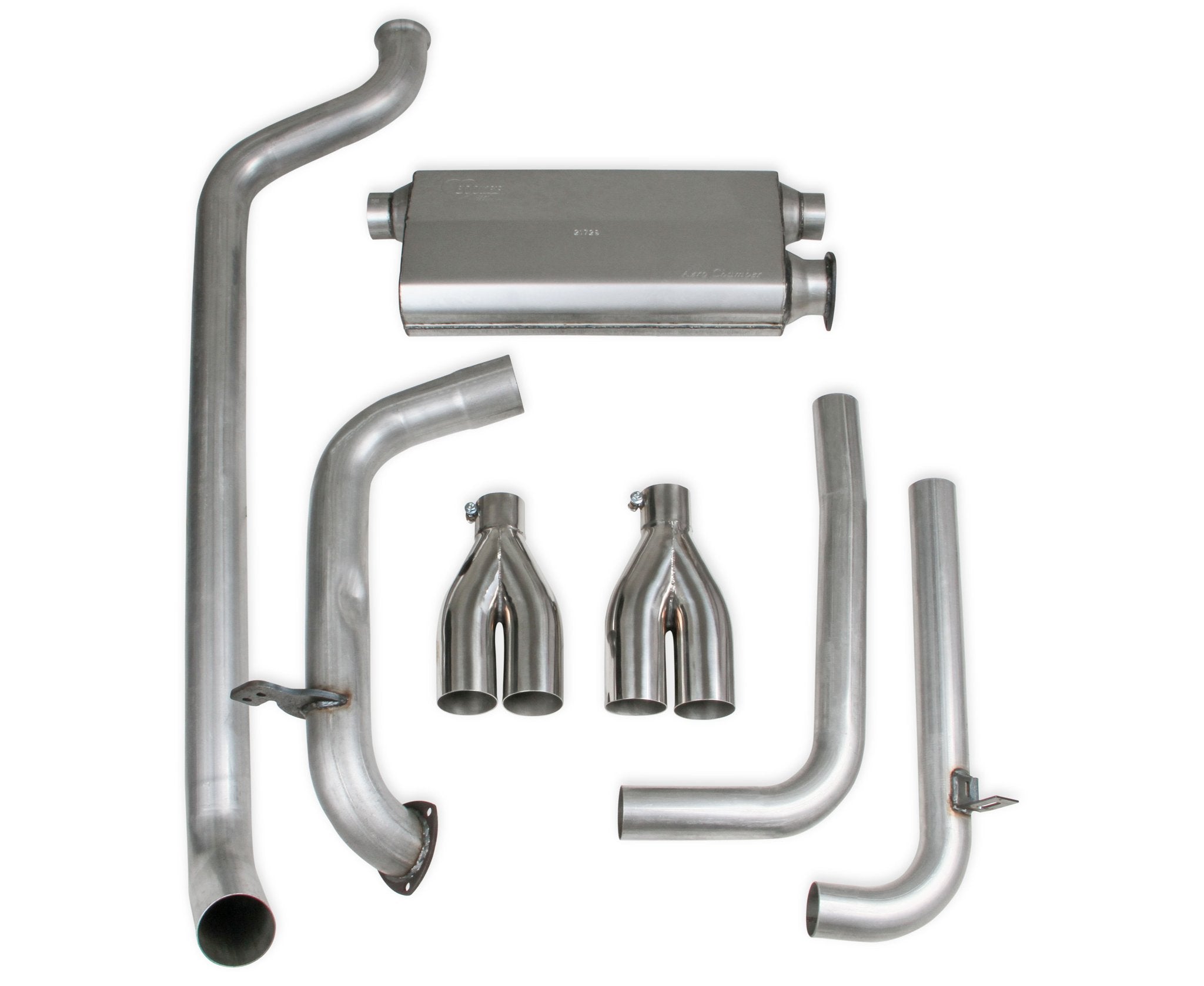 Hooker 16827HKR image 6