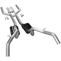 Flowmaster 17201 primary image