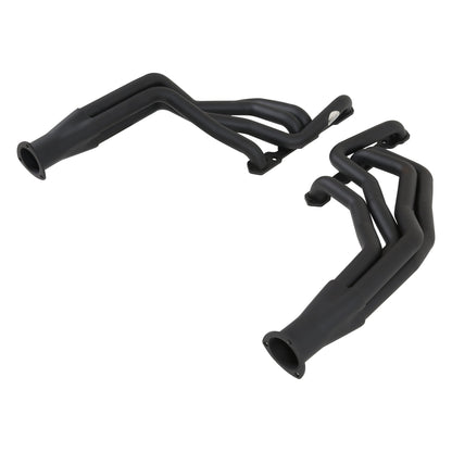Hooker Super Competition Long Tube Headers - Painted - Photo - out of package Angle