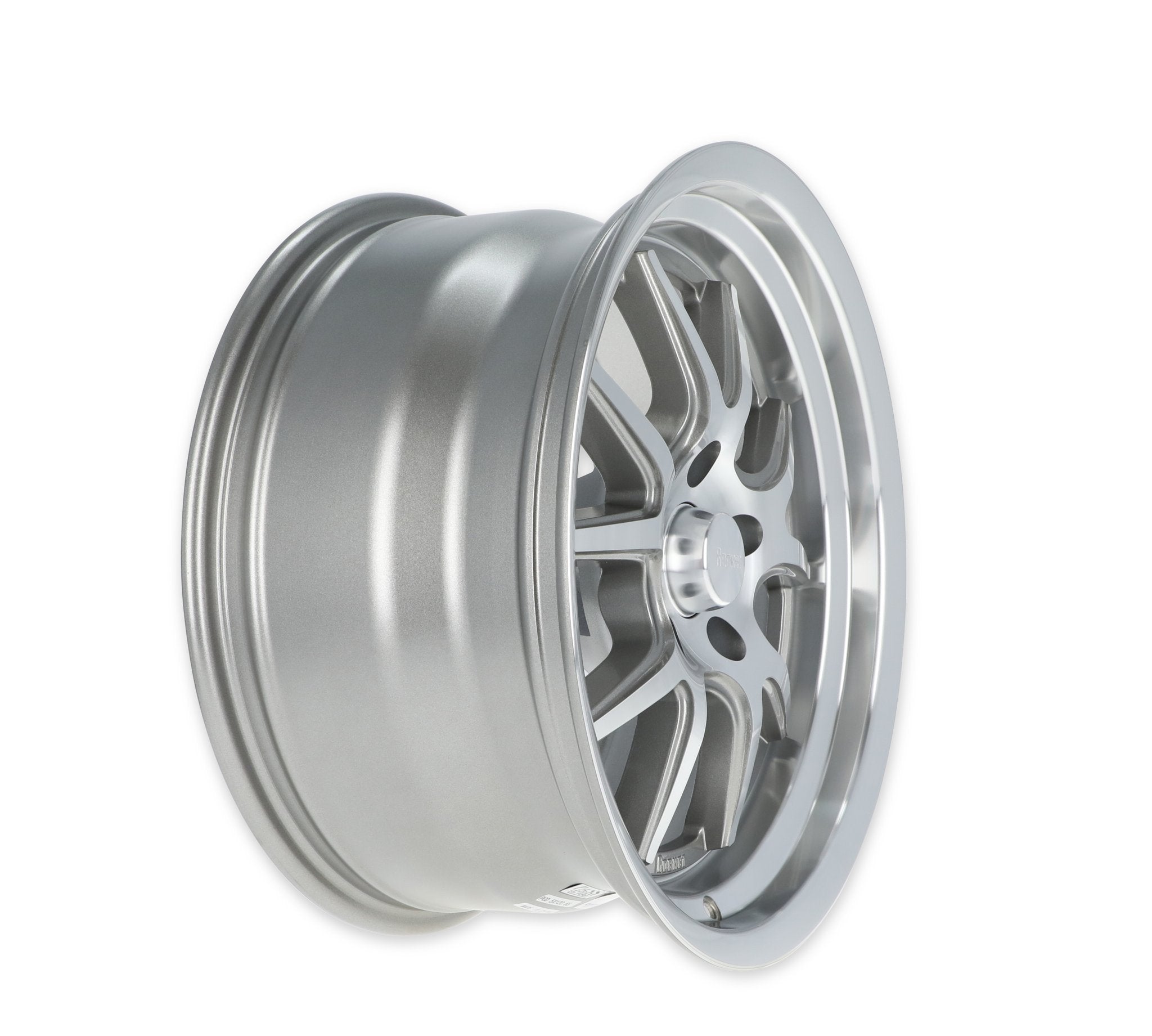 Rocket Racing Wheels TTR19-896155 image 8