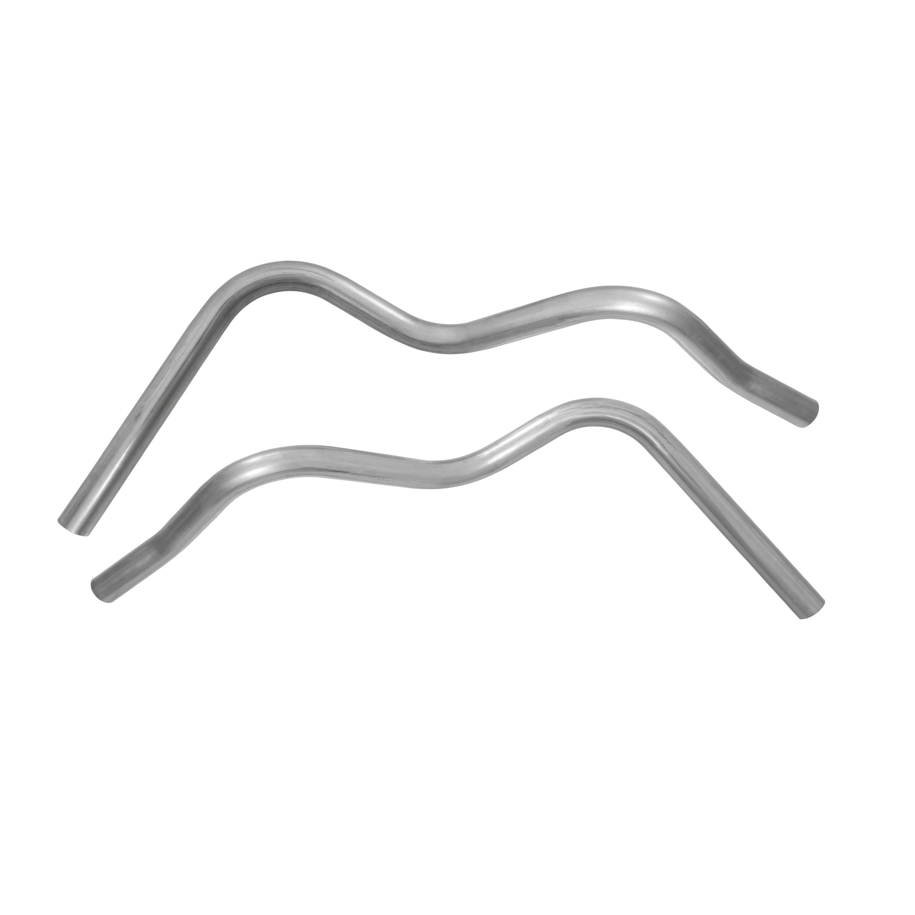 Hooker Header Back Exhaust System - Photo - out of package Back