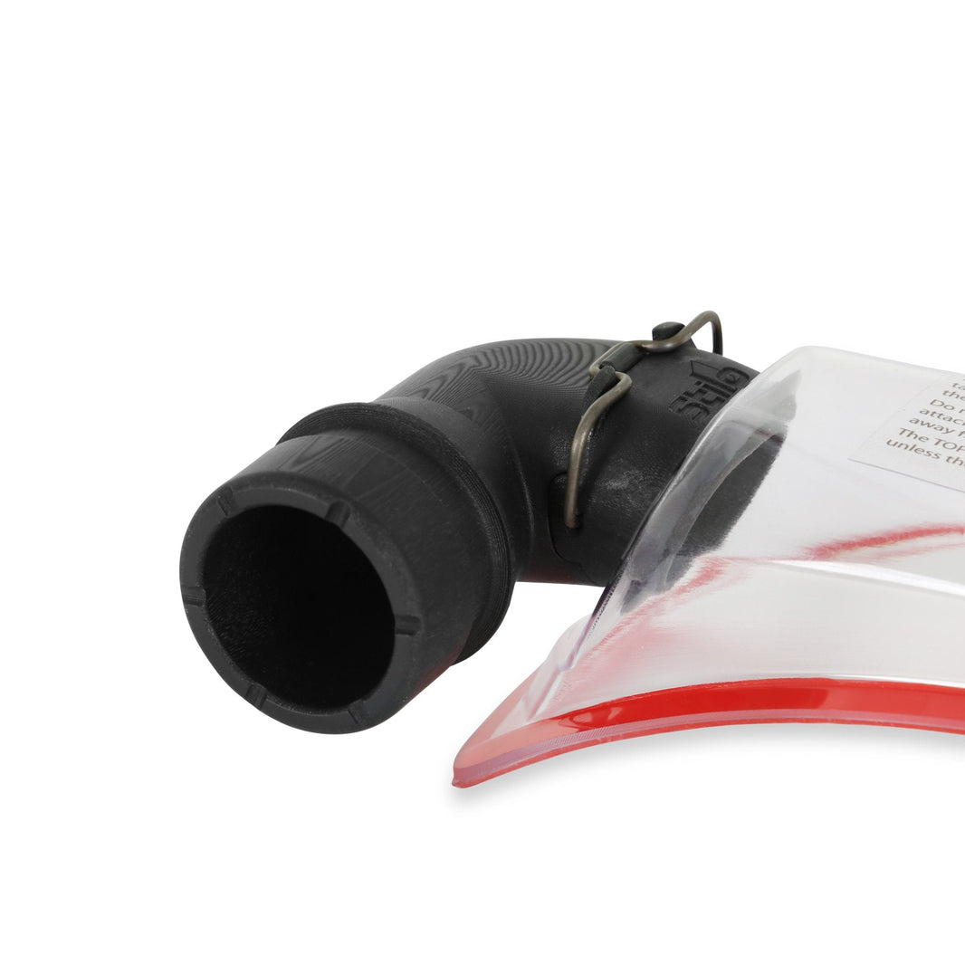 SHORT TOP AIR 90 DEGREE MAGLOCK