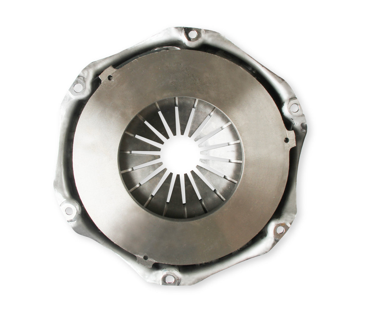 Hays Street 450 Conversion Clutch Kit - GM - Photo - out of package Angle