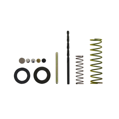 TRANSPAK 70-82 C4 - B&M Transpak - Ford C4 Transmissions