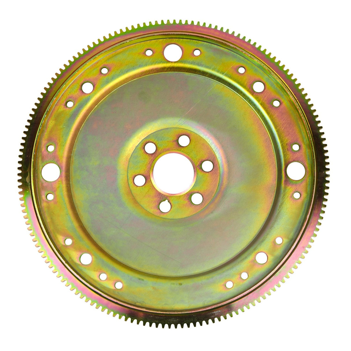 B&M Steel Performance Flexplate - Small Block Ford - Photo - Primary Front