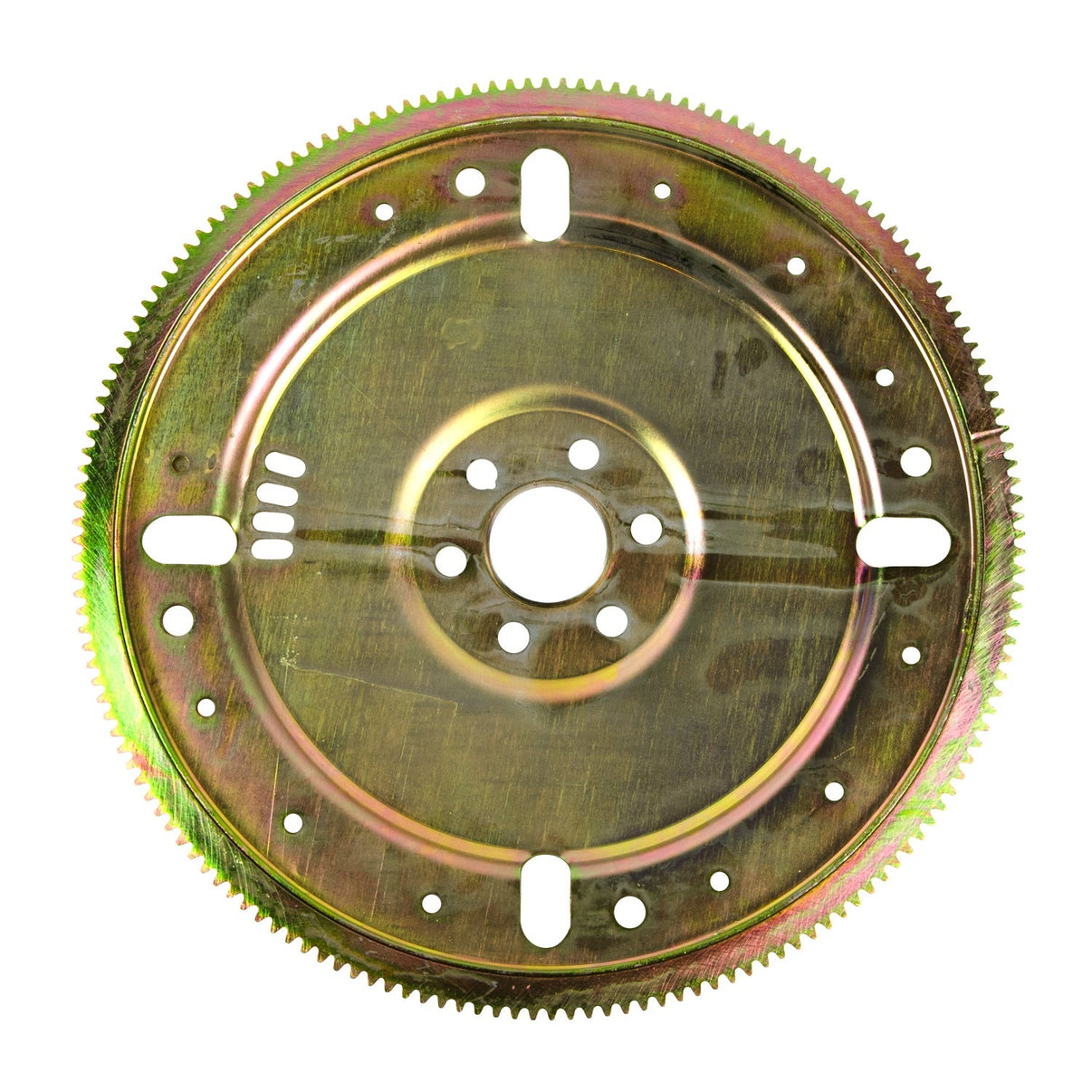 B&M Steel Performance Flexplate - Small Block Ford - Photo - Primary Front