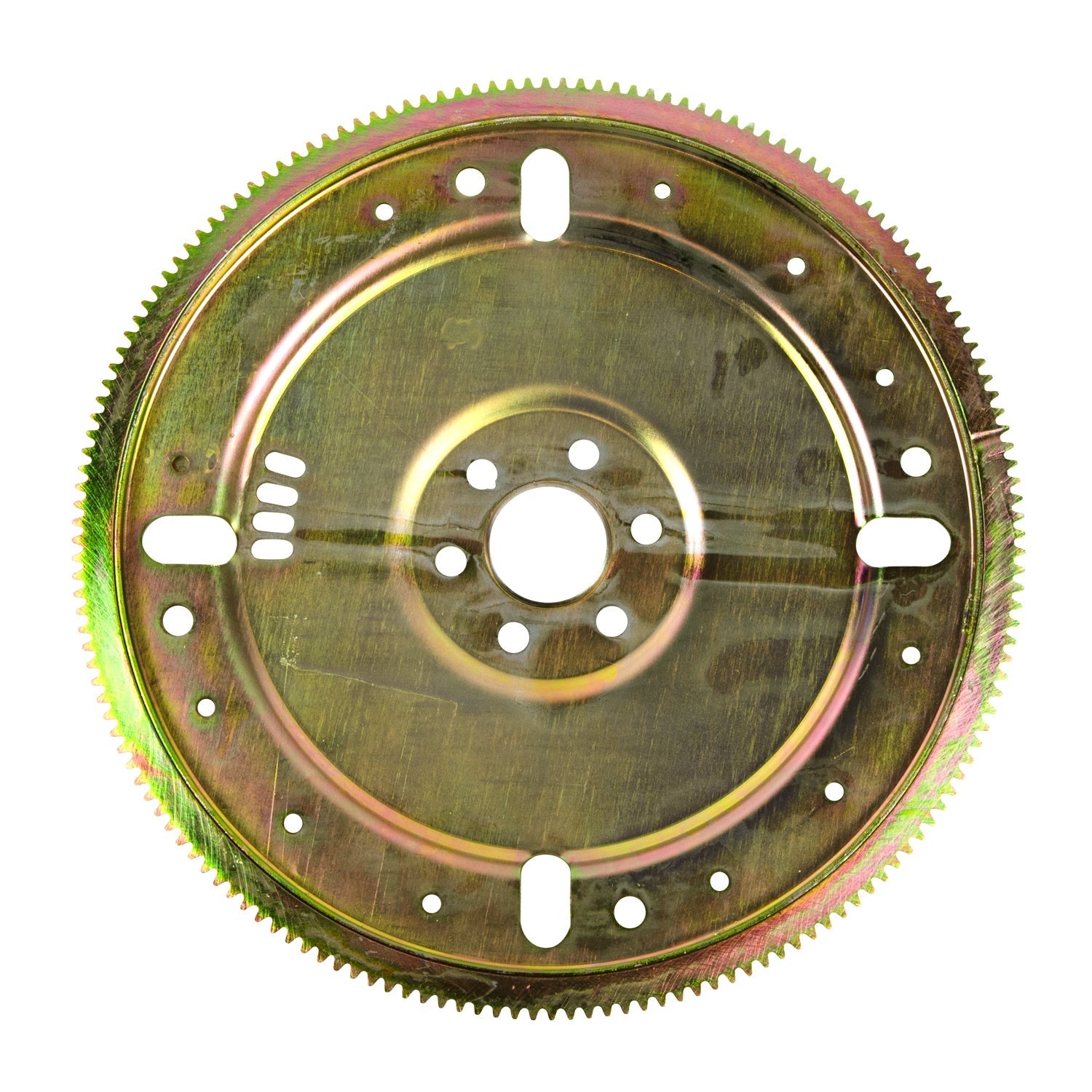 B&M Steel Performance Flexplate - Small Block Ford - Photo - Primary Front