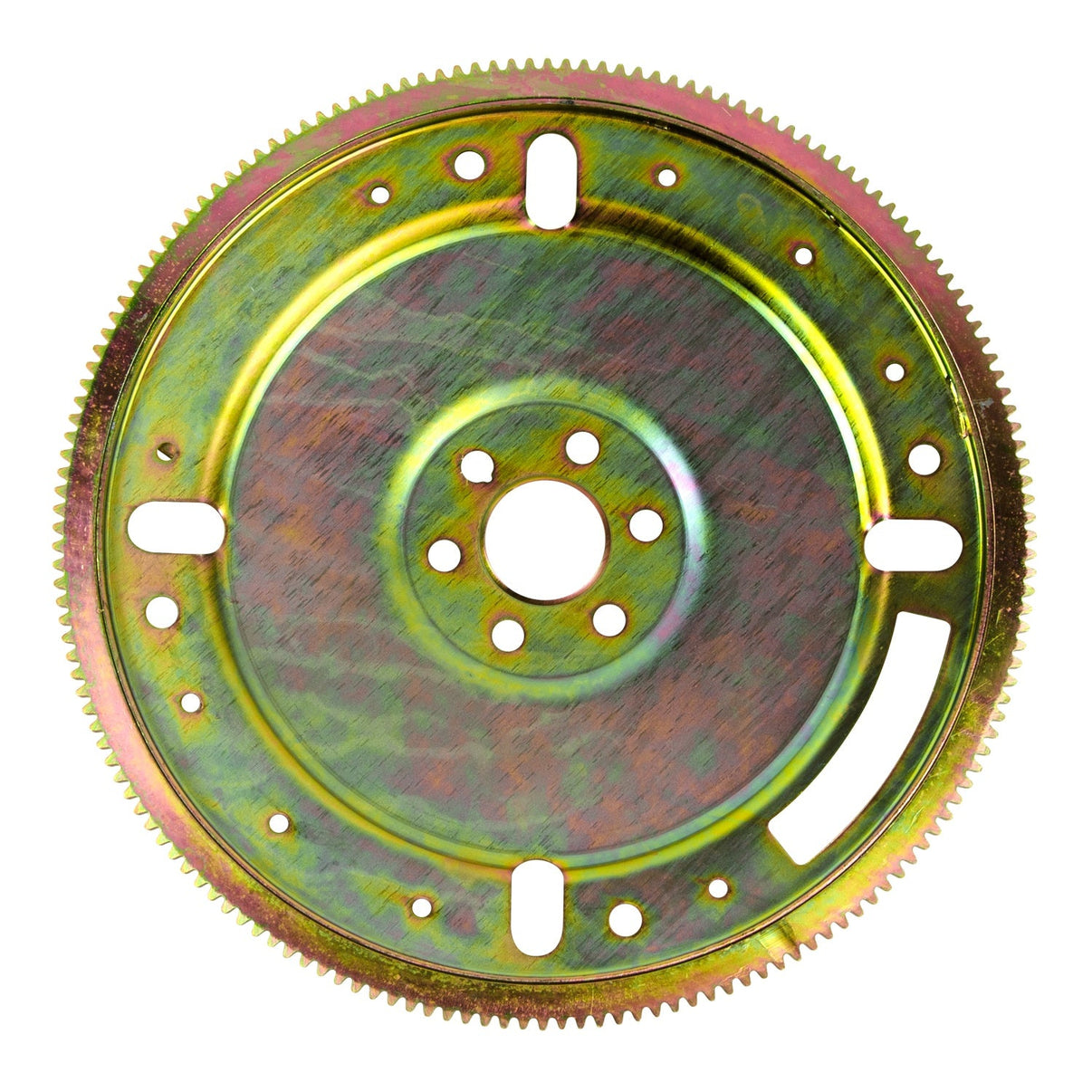 B&M Steel Performance Flexplate - Small Block Ford - Photo - Primary Front