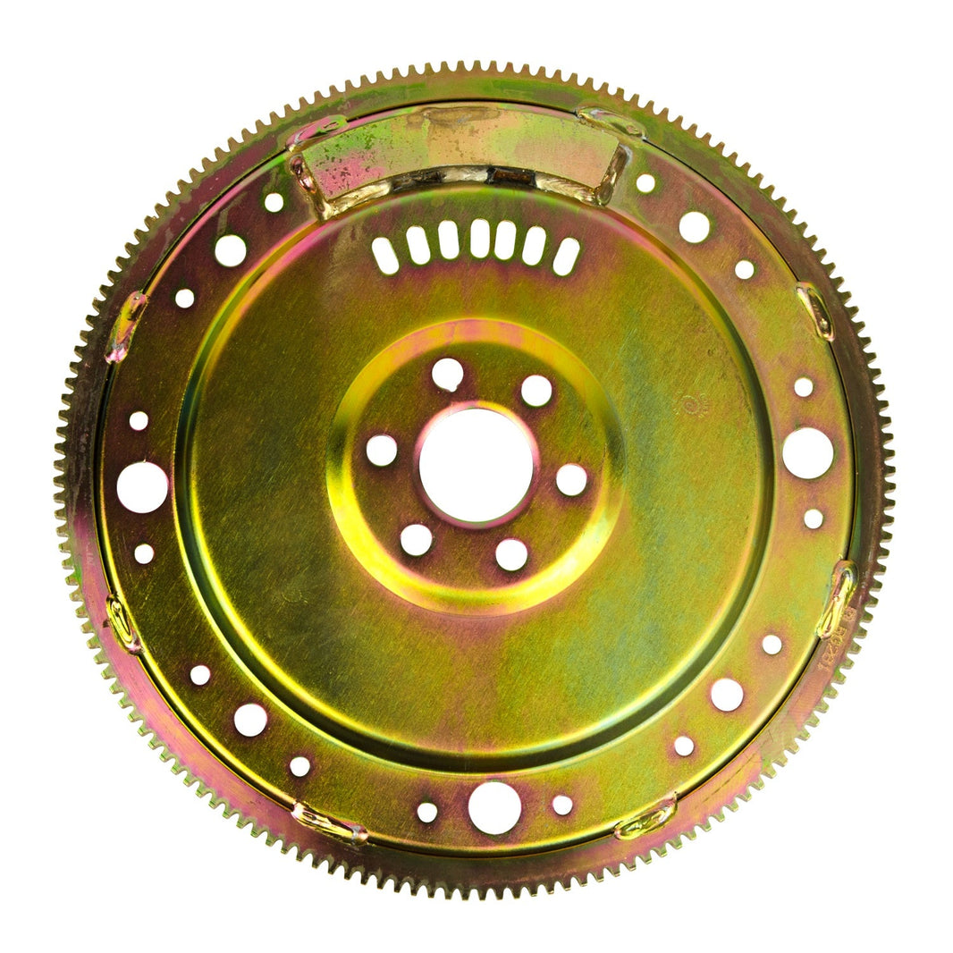 FLEXPLATE 302 FORD 50 157 TOOTH - B&M Steel Performance Flexplate - Small Block Ford