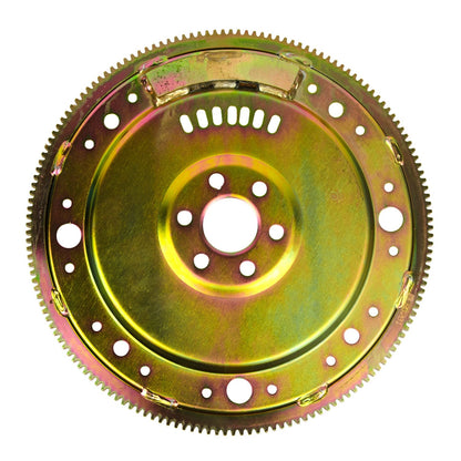 FLEXPLATE 302 FORD 50 157 TOOTH - B&M Steel Performance Flexplate - Small Block Ford
