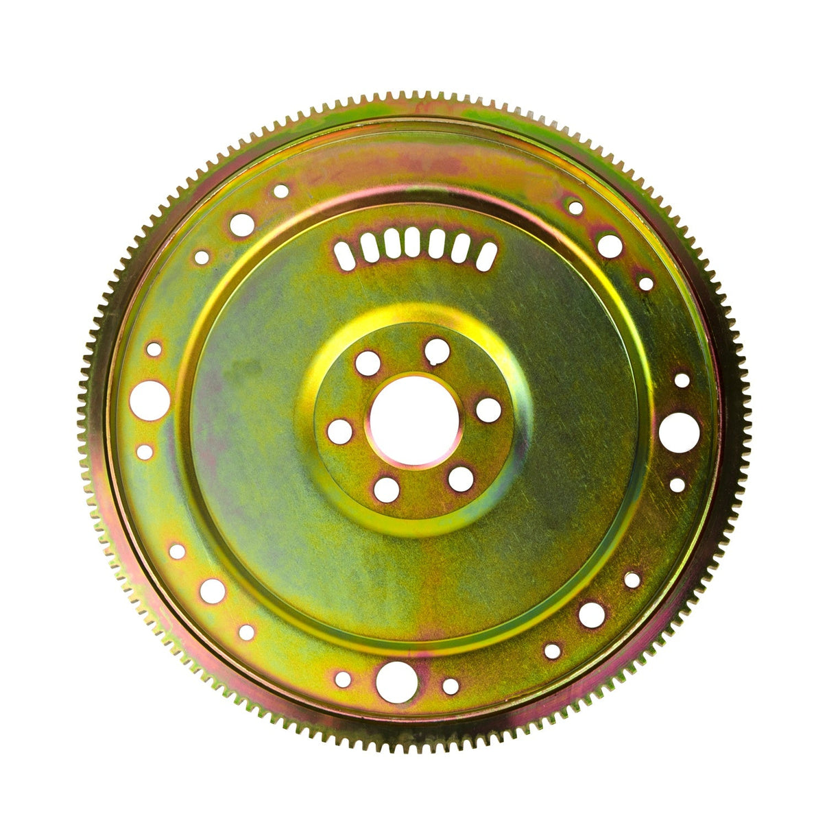 B&M Steel Performance Flexplate - Small Block Ford - Photo - Primary Front