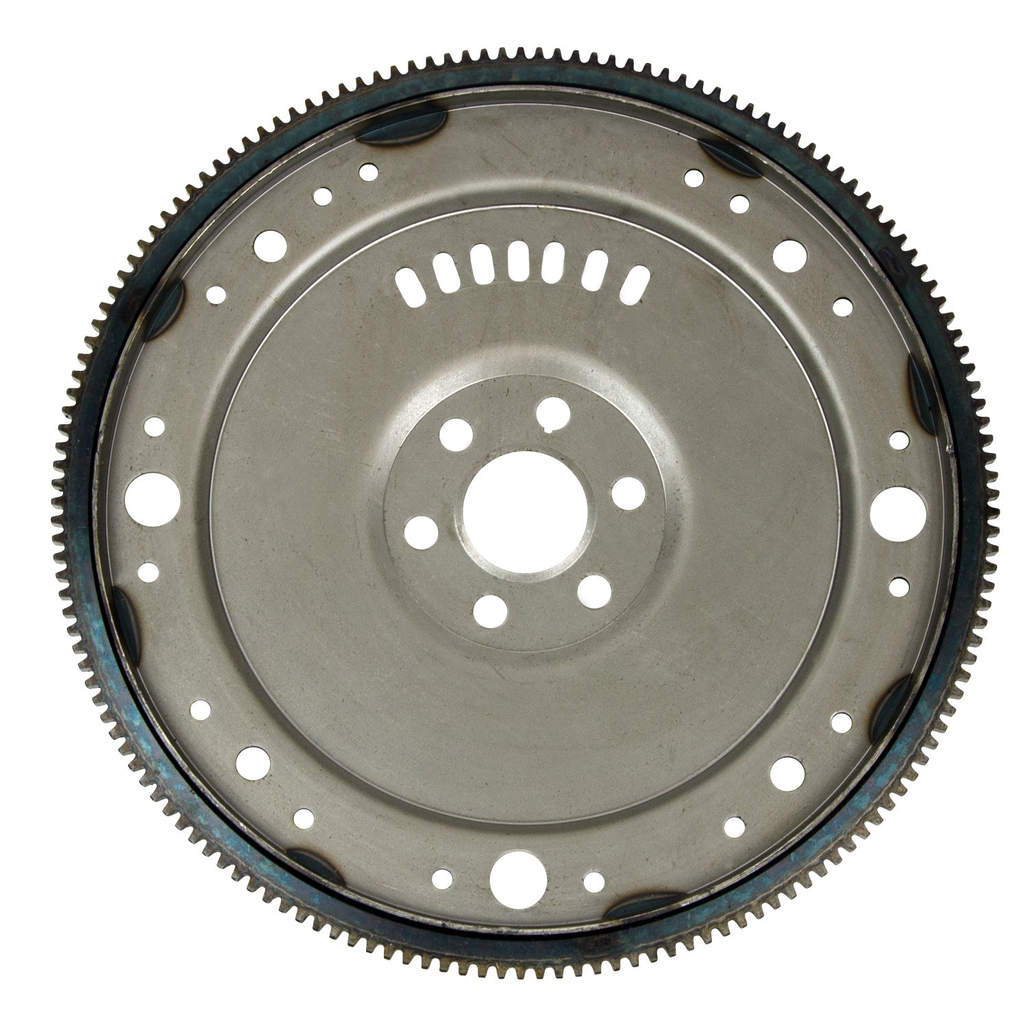 B&M Steel Performance Flexplate - Small Block Ford - Photo - Primary Front