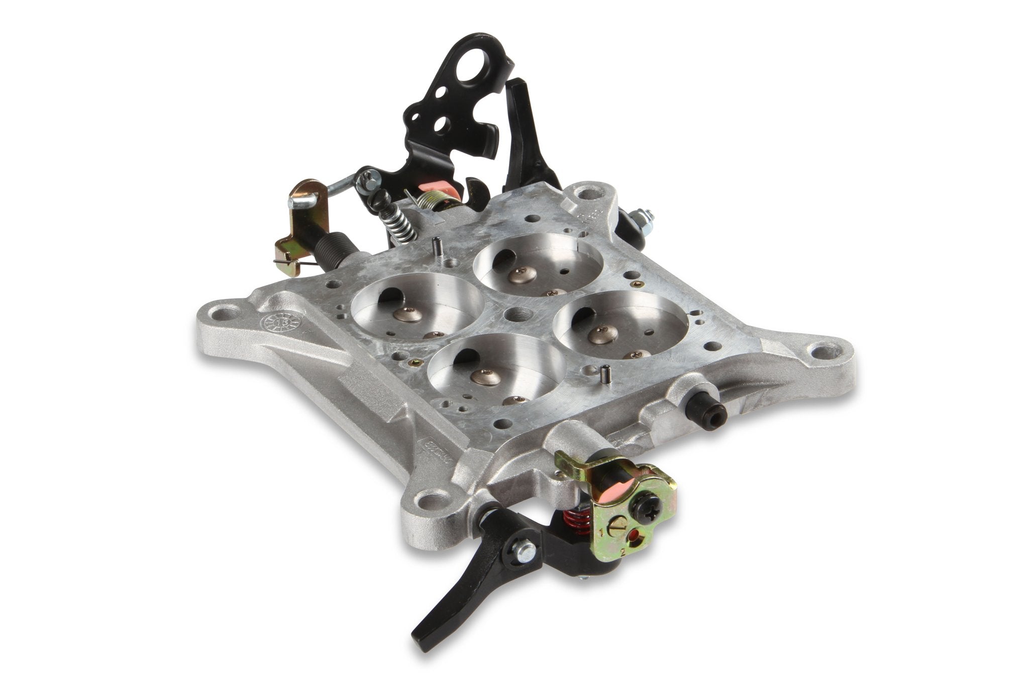Holley 112-121 image 3