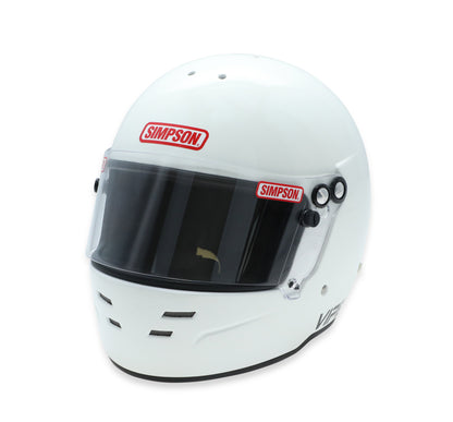 Simpson SA2020 Viper Racing Helmet