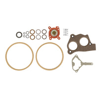 THROTTLE BODY INJECTION RENEW KIT - Throttle Body Injection Renew Kit