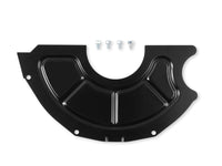 INSPECTION DUST COVER FOR SBC/BBC - Lakewood Inspection Cover