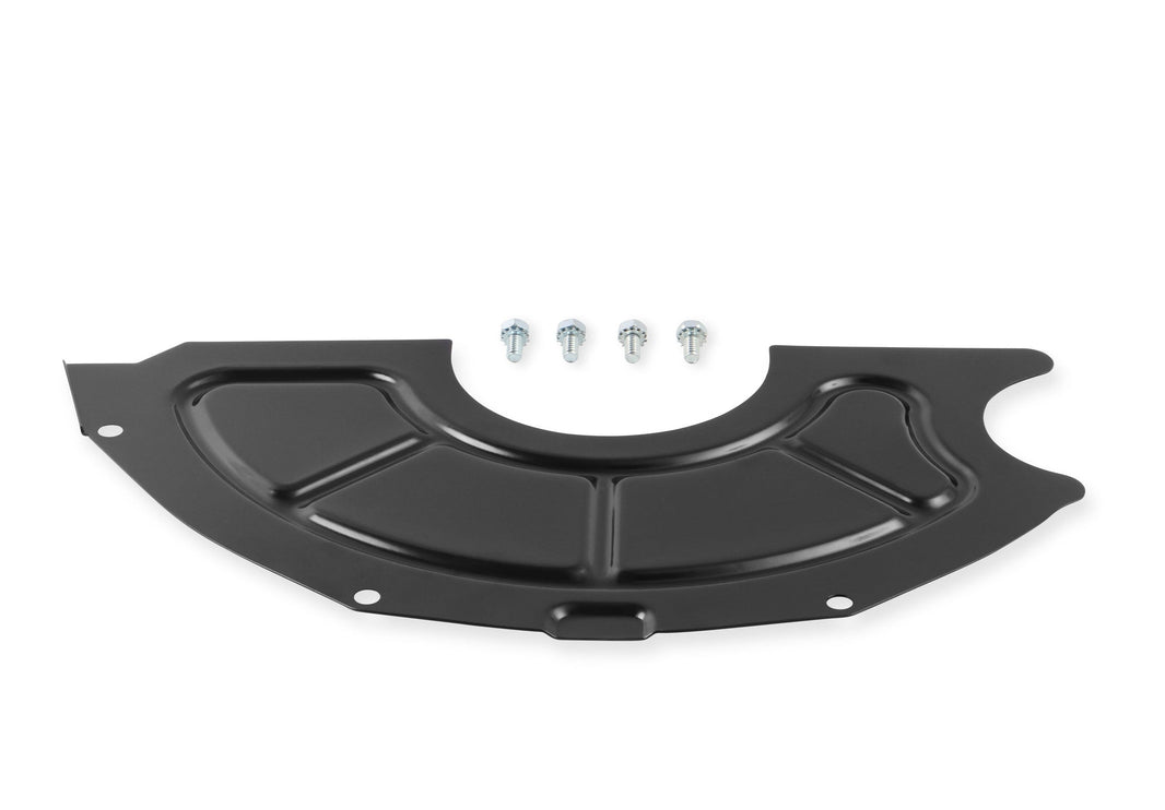 INSPECTION DUST COVER FOR SBC/BBC - Lakewood Inspection Cover