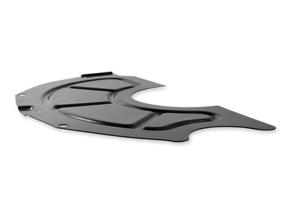 INSPECTION DUST COVER FOR SBC/BBC - Lakewood Inspection Cover