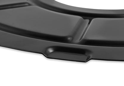INSPECTION DUST COVER FOR SBC/BBC - Lakewood Inspection Cover