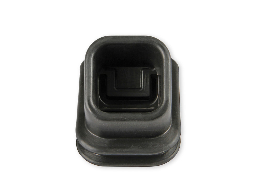 CLUTCH FORK BOOT - SBC/BBC/LS ALUM BELL - Lakewood Clutch Fork Boot for SBC/BBC