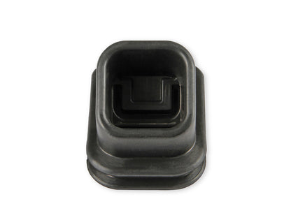 CLUTCH FORK BOOT - SBC/BBC/LS ALUM BELL - Lakewood Clutch Fork Boot for SBC/BBC