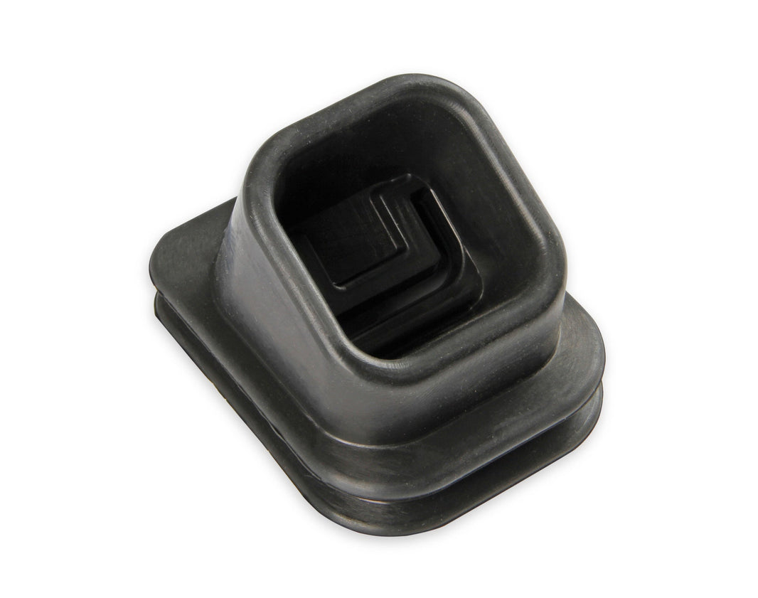 CLUTCH FORK BOOT - SBC/BBC/LS ALUM BELL - Lakewood Clutch Fork Boot for SBC/BBC