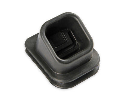 CLUTCH FORK BOOT - SBC/BBC/LS ALUM BELL - Lakewood Clutch Fork Boot for SBC/BBC