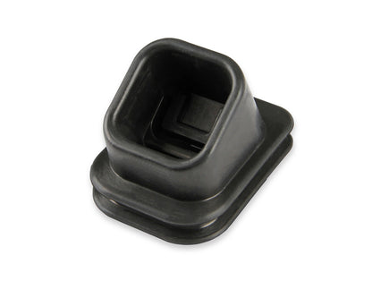 CLUTCH FORK BOOT - SBC/BBC/LS ALUM BELL - Lakewood Clutch Fork Boot for SBC/BBC