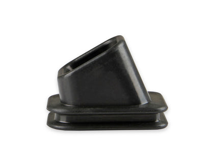 CLUTCH FORK BOOT - SBC/BBC/LS ALUM BELL - Lakewood Clutch Fork Boot for SBC/BBC