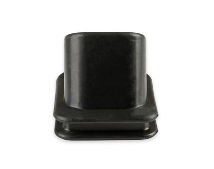 CLUTCH FORK BOOT - SBC/BBC/LS ALUM BELL - Lakewood Clutch Fork Boot for SBC/BBC