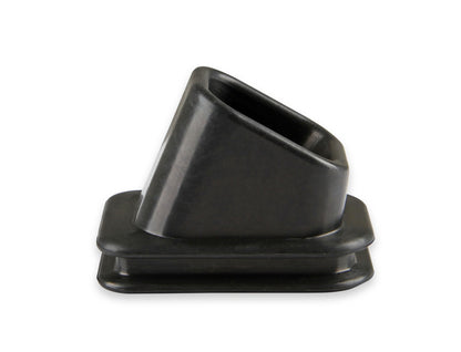 CLUTCH FORK BOOT - SBC/BBC/LS ALUM BELL - Lakewood Clutch Fork Boot for SBC/BBC