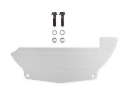 ALUMINUM BELL HOUSING CHEVROLET LS - Lakewood Bellhousing Kit - LS/Gen V LT Engines - TKX and TKO