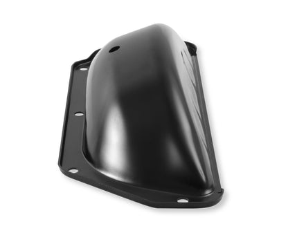 INSPECTION DUST COVER FOR BB MOPAR - Lakewood Inspection Cover - BB Mopar