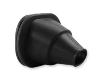 CLUTCH FORK BOOT - SBM/BBM ALUM BELL - Lakewood CLUTCH FORK BOOT, SBM/BBM/GEN 3 HEMI
