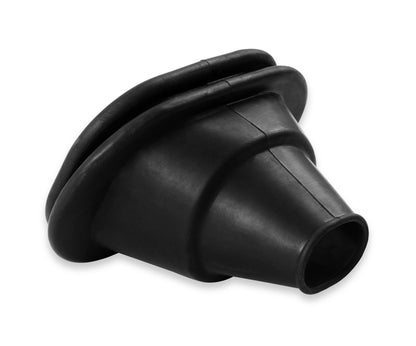 CLUTCH FORK BOOT - SBM/BBM ALUM BELL - Lakewood CLUTCH FORK BOOT, SBM/BBM/GEN 3 HEMI