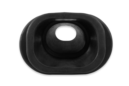 CLUTCH FORK BOOT - SBM/BBM ALUM BELL - Lakewood CLUTCH FORK BOOT, SBM/BBM/GEN 3 HEMI