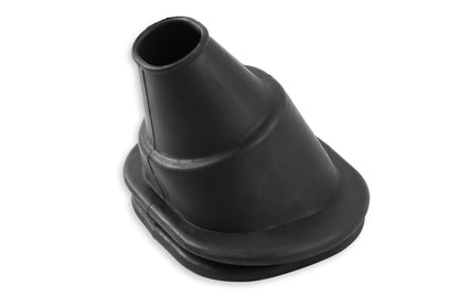 CLUTCH FORK BOOT - SBM/BBM ALUM BELL - Lakewood CLUTCH FORK BOOT, SBM/BBM/GEN 3 HEMI
