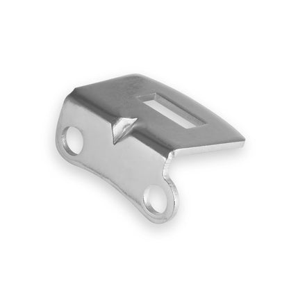 Kit de cloche d'embrayage en aluminium pour moteurs Mopar/Gen3 Hemi - Lakewood - Compatible avec les moteurs Mopar Small Block 318 et 360 et Hemi Gen III