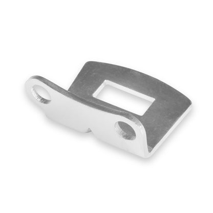 SUPPORT - FOURCHE D'EMBRAYAGE MOPAR 10 POUCES - Support de pivot de fourche d'embrayage Lakewood, SBM/BBM