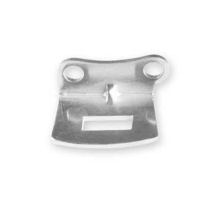 SUPPORT - FOURCHE D'EMBRAYAGE MOPAR 10 POUCES - Support de pivot de fourche d'embrayage Lakewood, SBM/BBM