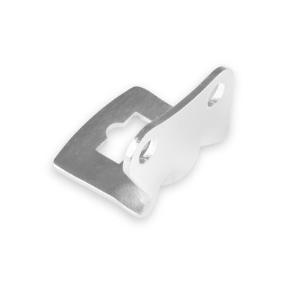 BRACKET - CLUTCH FORK MOPAR 12IN - LAKEWOOD CLUTCH FORK PIVOT BRACKET, SBM/BBM