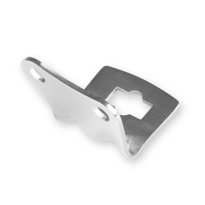 BRACKET - CLUTCH FORK MOPAR 12IN - LAKEWOOD CLUTCH FORK PIVOT BRACKET, SBM/BBM