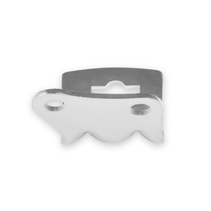 BRACKET - CLUTCH FORK MOPAR 12IN - LAKEWOOD CLUTCH FORK PIVOT BRACKET, SBM/BBM