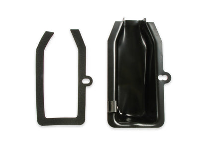 LAKEWOOD STEEL CLUTCH FORK COVER-FORD - Lakewood STEEL CLUTCH FORK COVER