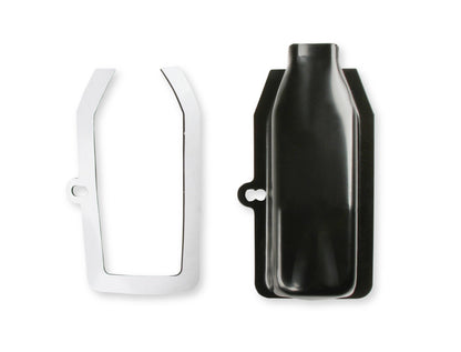 LAKEWOOD STEEL CLUTCH FORK COVER-FORD - Lakewood STEEL CLUTCH FORK COVER