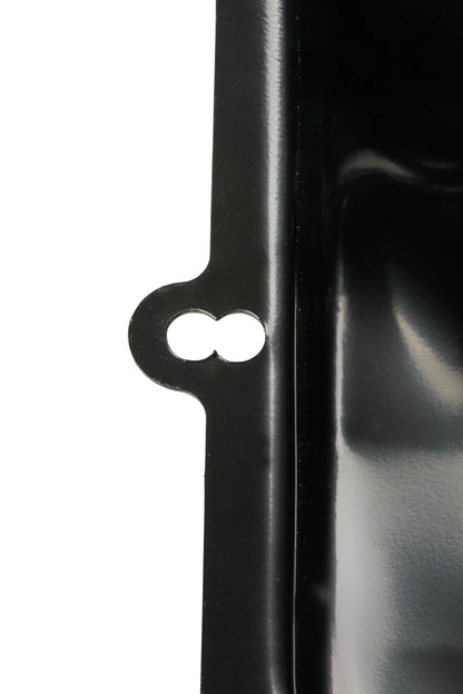 LAKEWOOD STEEL CLUTCH FORK COVER-FORD - Lakewood STEEL CLUTCH FORK COVER